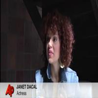 STAGE TUBE: Inside WONDERLAND with Janet Dacal Video